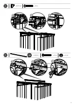 Предварительный просмотр 25 страницы Keter Artisan 77 User Manual