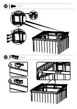 Предварительный просмотр 27 страницы Keter Artisan 77 User Manual