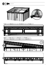 Предварительный просмотр 33 страницы Keter Artisan 77 User Manual