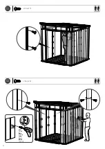 Предварительный просмотр 34 страницы Keter Artisan 77 User Manual