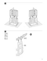 Предварительный просмотр 13 страницы Keter BAHAMAS RELAX SET Assembly Instructions Manual