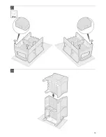 Предварительный просмотр 15 страницы Keter BAHAMAS RELAX SET Assembly Instructions Manual