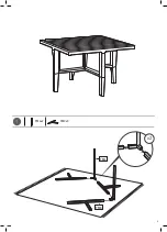 Preview for 5 page of Keter COLUMBIA 5 17202279 Assembly Instructions Manual