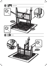 Preview for 8 page of Keter COLUMBIA 5 17202279 Assembly Instructions Manual