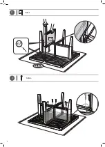 Preview for 9 page of Keter COLUMBIA 5 17202279 Assembly Instructions Manual