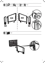 Preview for 13 page of Keter COLUMBIA 5 17202279 Assembly Instructions Manual