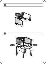 Preview for 14 page of Keter COLUMBIA 5 17202279 Assembly Instructions Manual