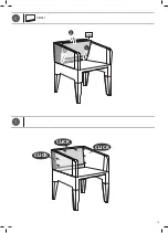 Preview for 15 page of Keter COLUMBIA 5 17202279 Assembly Instructions Manual