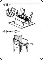 Preview for 16 page of Keter COLUMBIA 5 17202279 Assembly Instructions Manual