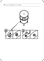 Предварительный просмотр 7 страницы Keter COOL BAR 30L User Manual