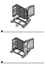 Preview for 6 page of Keter CORFU ARMCHAIR Assembly Instructions Manual