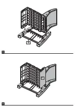 Preview for 6 page of Keter CORFU Assembly Instructions Manual