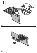 Preview for 11 page of Keter CORFU Assembly Instructions Manual