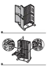 Preview for 13 page of Keter CORFU Assembly Instructions Manual