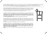 Preview for 2 page of Keter DARWIN ELEVATED GARDEN BED Assembly Instructions Manual