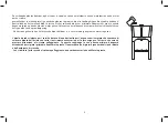 Preview for 3 page of Keter DARWIN ELEVATED GARDEN BED Assembly Instructions Manual