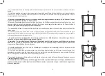 Preview for 4 page of Keter DARWIN ELEVATED GARDEN BED Assembly Instructions Manual