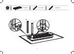 Preview for 8 page of Keter DARWIN ELEVATED GARDEN BED Assembly Instructions Manual