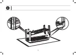 Preview for 10 page of Keter DARWIN ELEVATED GARDEN BED Assembly Instructions Manual