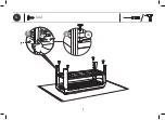 Preview for 11 page of Keter DARWIN ELEVATED GARDEN BED Assembly Instructions Manual