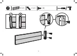 Preview for 14 page of Keter DARWIN ELEVATED GARDEN BED Assembly Instructions Manual