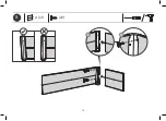 Preview for 15 page of Keter DARWIN ELEVATED GARDEN BED Assembly Instructions Manual