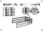 Preview for 16 page of Keter DARWIN ELEVATED GARDEN BED Assembly Instructions Manual