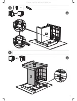 Preview for 9 page of Keter Denver Set Assembly Instructions Manual