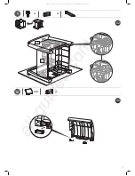 Preview for 11 page of Keter Denver Set Assembly Instructions Manual