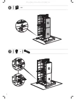 Preview for 18 page of Keter Denver Set Assembly Instructions Manual