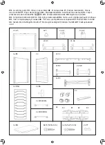 Preview for 2 page of Keter DETROIT TALL Assembly Instructions Manual