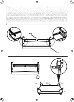 Preview for 3 page of Keter DETROIT TALL Assembly Instructions Manual