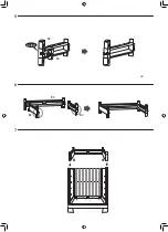 Preview for 5 page of Keter DETROIT TALL Assembly Instructions Manual