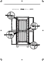 Preview for 10 page of Keter DETROIT TALL Assembly Instructions Manual