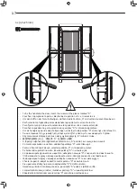 Preview for 12 page of Keter DETROIT TALL Assembly Instructions Manual