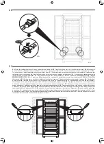 Preview for 14 page of Keter DETROIT TALL Assembly Instructions Manual