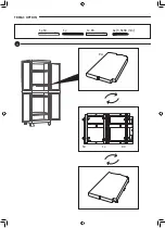 Preview for 15 page of Keter DETROIT TALL Assembly Instructions Manual