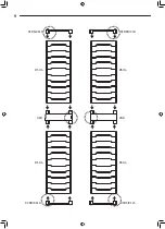 Preview for 7 page of Keter DETROIT - XL MULTIPURPOSE Assembly Instructions Manual