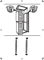 Preview for 10 page of Keter DETROIT - XL MULTIPURPOSE Assembly Instructions Manual