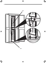 Предварительный просмотр 13 страницы Keter DETROIT-XL MULTIPURPOSE Assembly Instructions Manual