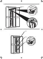 Предварительный просмотр 14 страницы Keter DETROIT-XL MULTIPURPOSE Assembly Instructions Manual