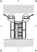 Предварительный просмотр 16 страницы Keter DETROIT-XL MULTIPURPOSE Assembly Instructions Manual