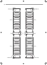 Предварительный просмотр 7 страницы Keter DETROIT - XL TALL Assembly Instructions Manual