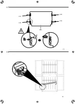 Предварительный просмотр 12 страницы Keter DETROIT - XL TALL Assembly Instructions Manual