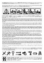 Preview for 3 page of Keter DUOTECH 1900462 User Manual