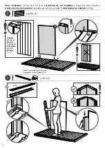 Предварительный просмотр 8 страницы Keter DUOTECH 1900462 User Manual