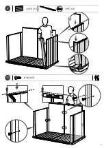 Предварительный просмотр 11 страницы Keter DUOTECH 1900462 User Manual