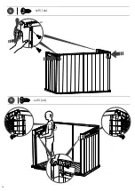 Preview for 14 page of Keter DUOTECH 1900462 User Manual