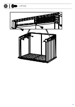 Предварительный просмотр 15 страницы Keter DUOTECH 1900462 User Manual