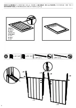 Preview for 16 page of Keter DUOTECH 1900462 User Manual